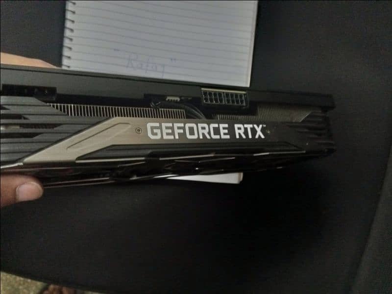 rtx 3070 ti graphic card 5