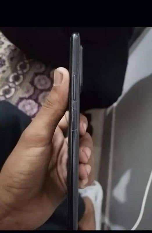 Redmi note 10 pro full box sale 1