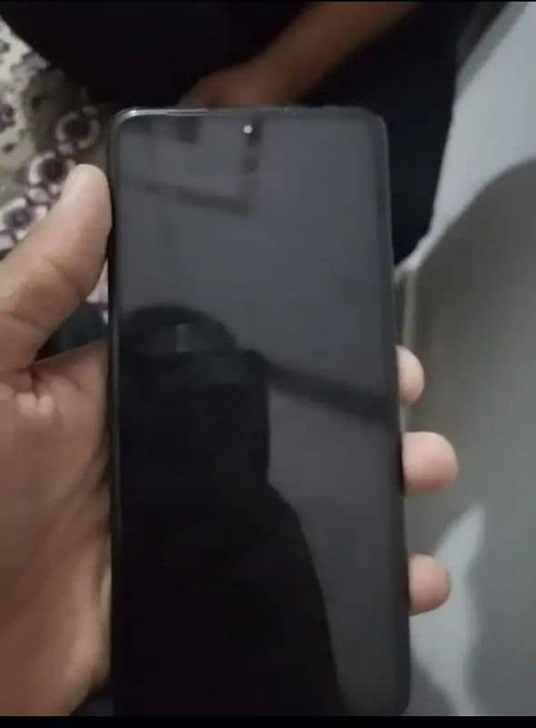 Redmi note 10 pro full box sale 5