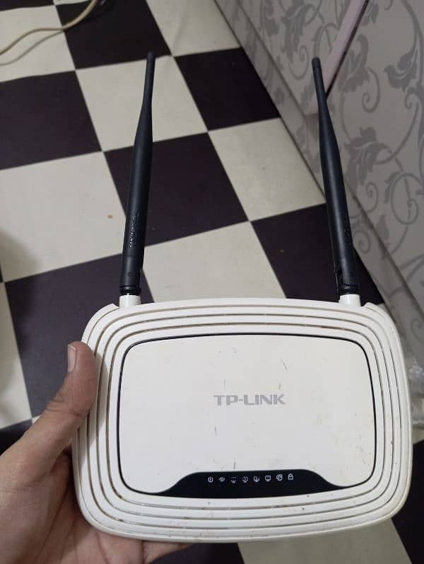 tiplink wifi router all ok 3