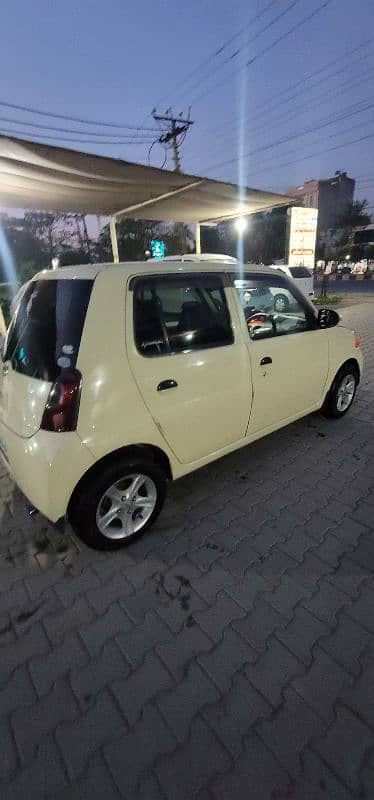 Daihatsu Esse 2008 4