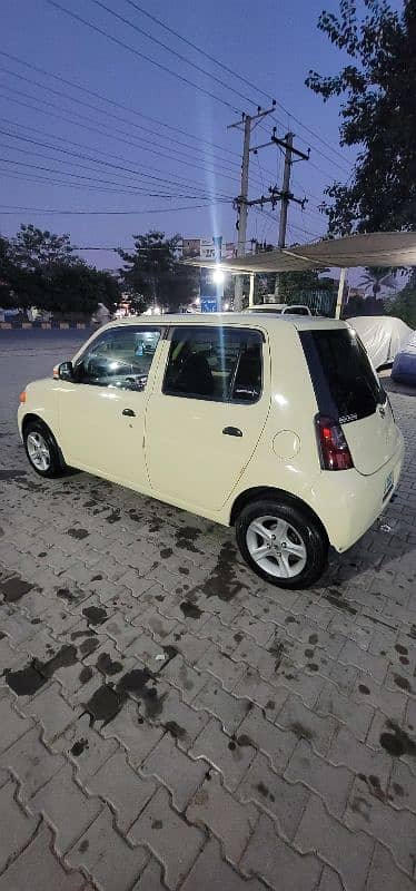 Daihatsu Esse 2008 6