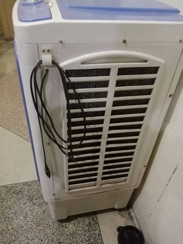 air cooler 2