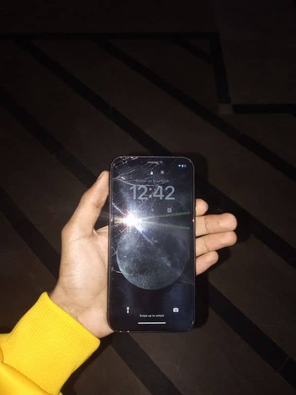 iphone xr 4