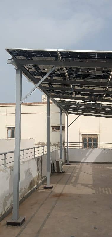 Solar Structure Manufacturer 4