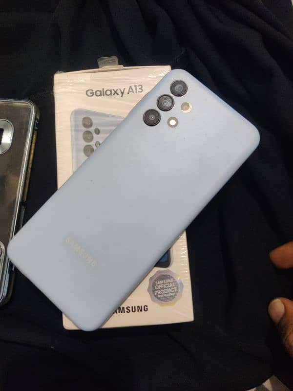 Samsung A13 for sale 1