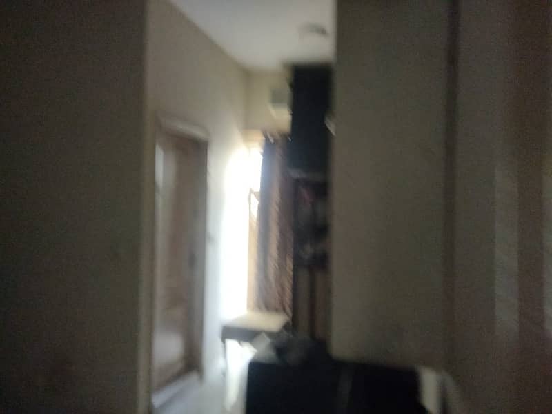 Apartment: for sale Plot 3 bed dd 1st floor sehar Commercial, DHA phase 7, Karachi. 4