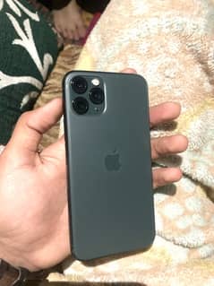 iPhone 11 Pro Non PTA (64Gb)