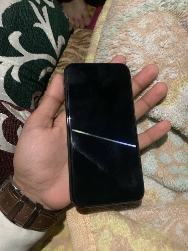 iPhone 11 Pro Non PTA (64Gb) 1