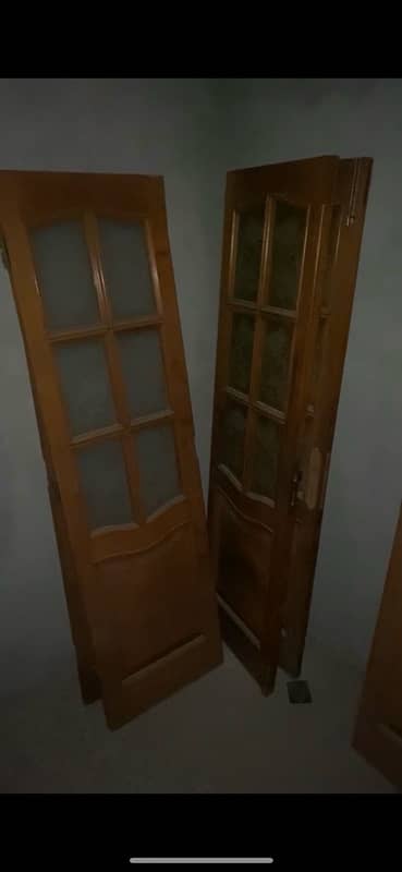 wooden doors dayar 1