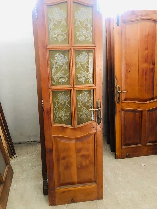 wooden doors dayar 2