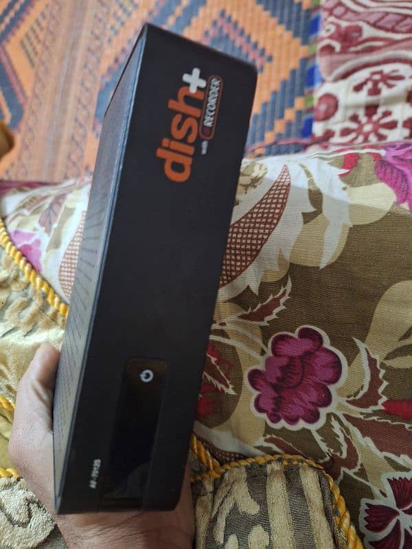 Dish receiver for sale 0