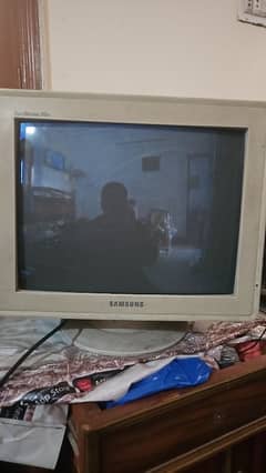 Samsung monitors and hrd drives etc