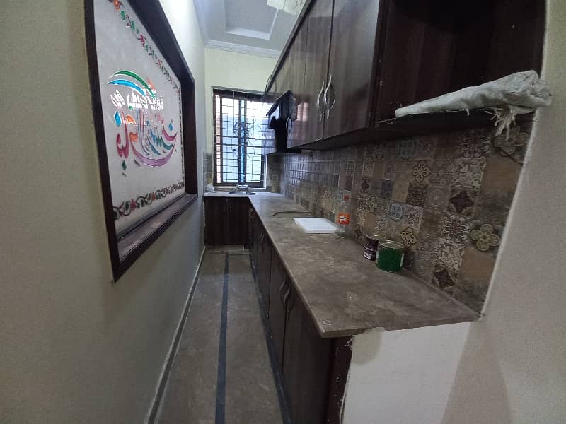 3 Marla House For Sale (Video available) Shuja Road Alhamd colony( near Allama iqbal town Lahore 5