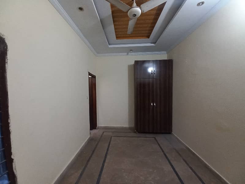 3 Marla House For Sale (Video available) Shuja Road Alhamd colony( near Allama iqbal town Lahore 7