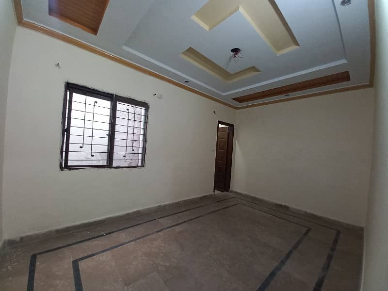 3 Marla House For Sale (Video available) Shuja Road Alhamd colony( near Allama iqbal town Lahore 9