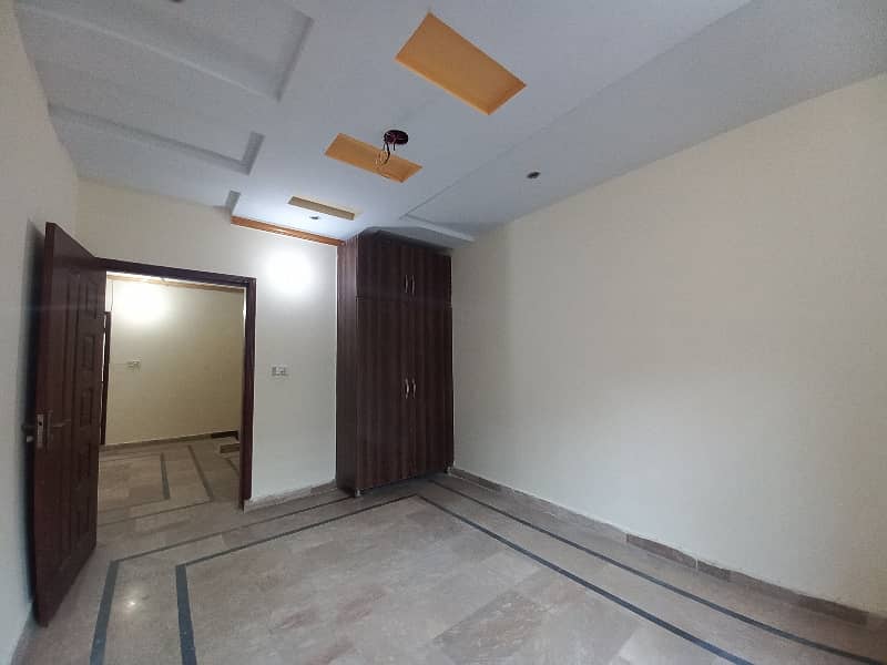 3 Marla House For Sale (Video available) Shuja Road Alhamd colony( near Allama iqbal town Lahore 14