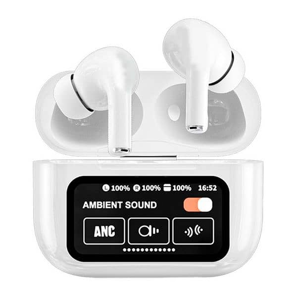 A9 PRO AIR PODS BOX PACK new 0