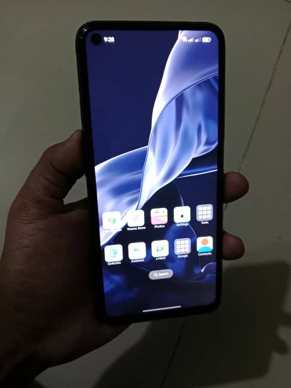 Oppo A96 0