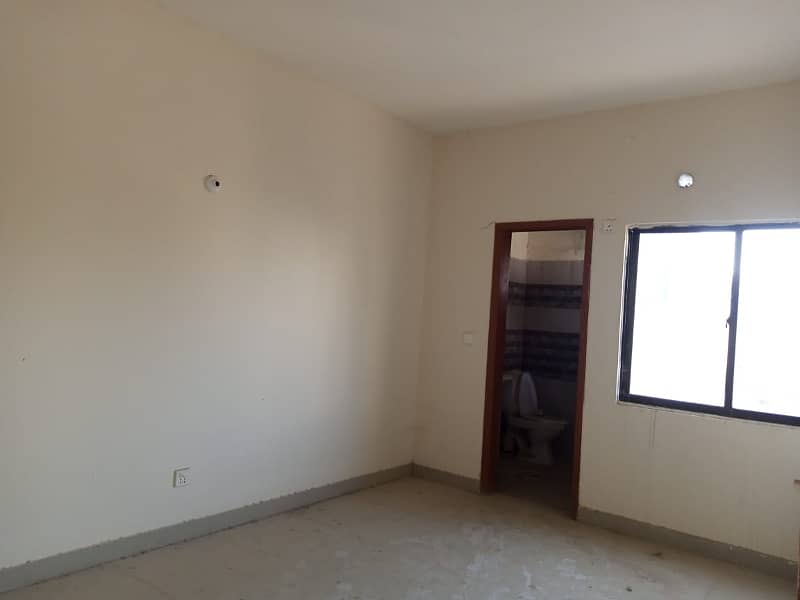 160 sq yd Independent si gle storey Villa for Rent In saima Arabian Villas 4