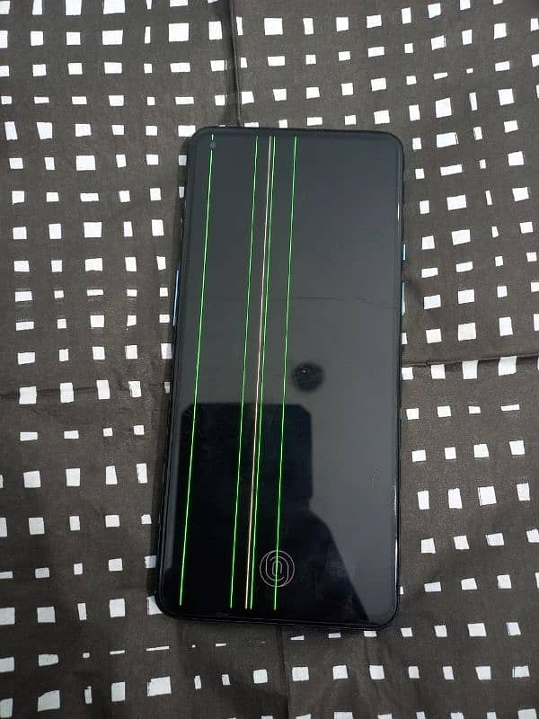 One Plus 9, 8GB/ 256GB, Green in 1