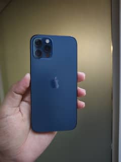 iphone 12 pro Mobile For Sale Factory Unlock (100%ok)