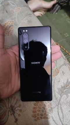 Sony Xperia 5 mark 1