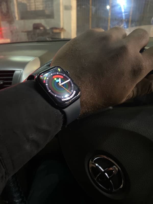 Apple Watch series 7 0