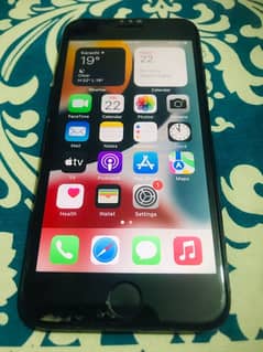 IPHONE 7 (256gb)