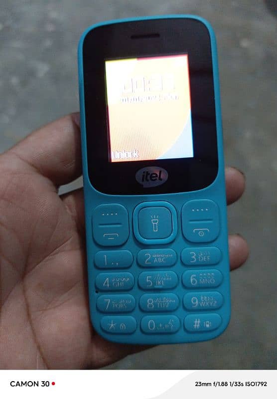 itel it2165 0