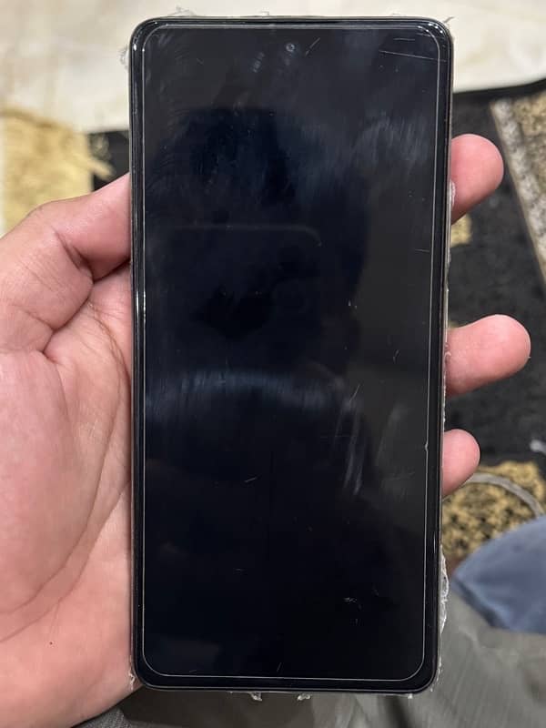 Xiaomi 11t 4