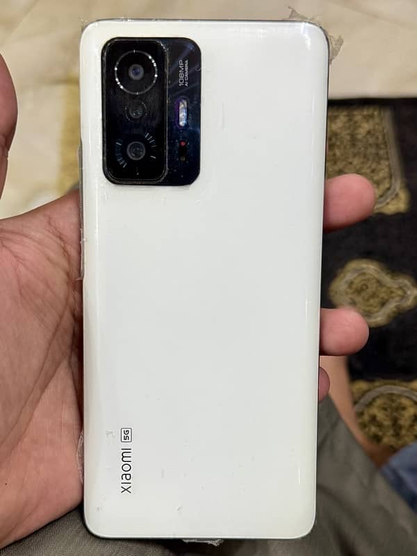 Xiaomi 11t 1