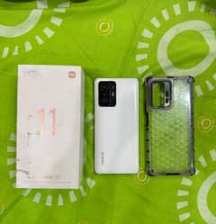 Xiaomi 11t