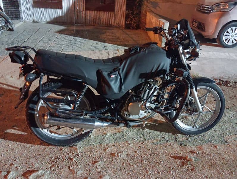 Suzuki150 2