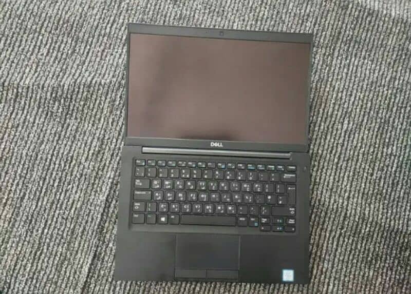 Dell latitude 7390 8th gen 16gb ram 3