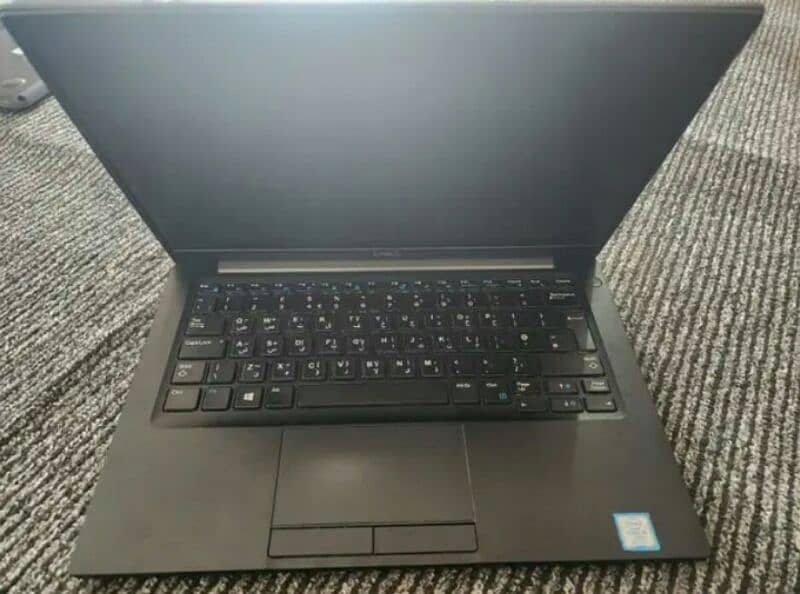 Dell latitude 7390 8th gen 16gb ram 4