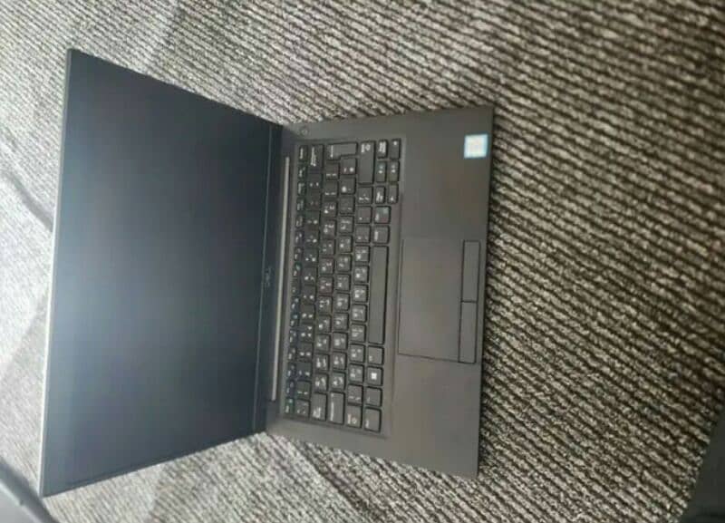 Dell latitude 7390 8th gen 16gb ram 5