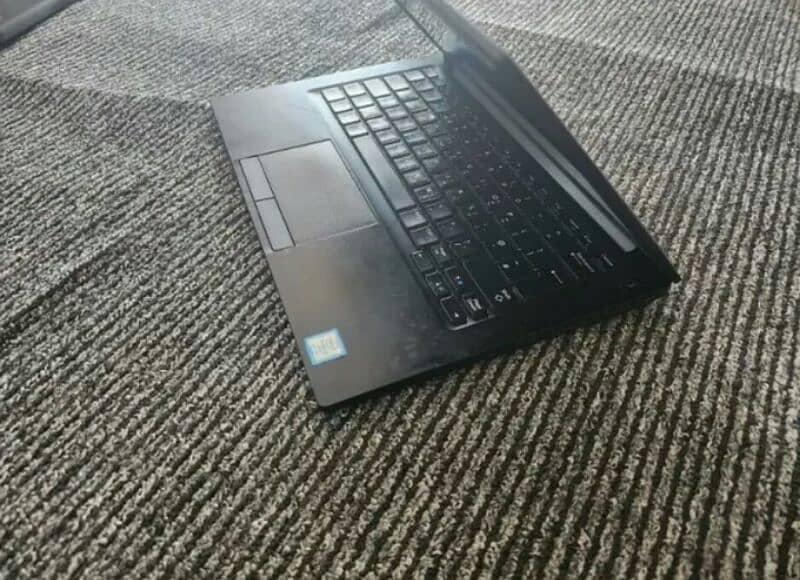 Dell latitude 7390 8th gen 16gb ram 6