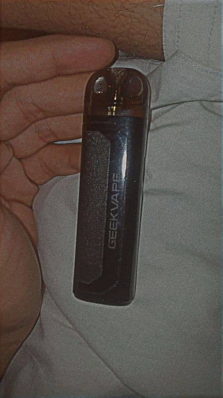 GEEK VAPE 0