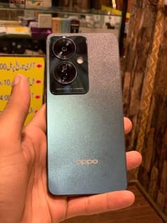 Oppo Reno 11F 8/256