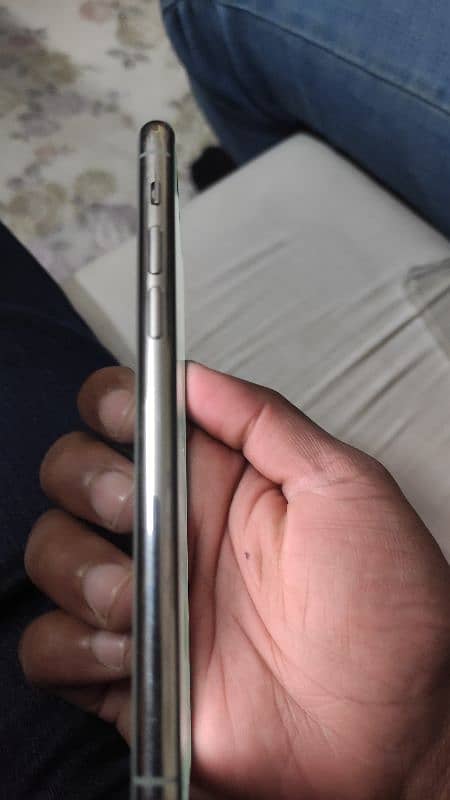 iphone 11pro PTA deul sim 64 Gb 1