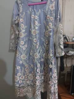 Wedding dress for women in good condition