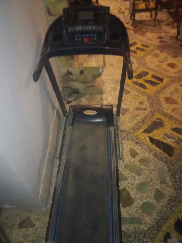 exercise treadmill for sale 1