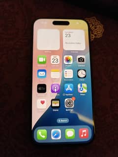 iPhone 15 Pro PTA approved