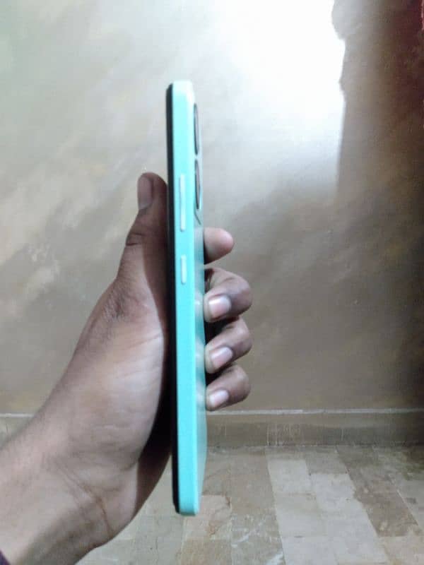 INFINIX SMART 7 HD 2