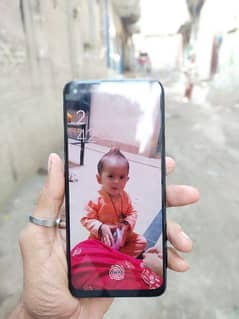 oppo f19 box condition 10 by 9 all okay 6+ 128