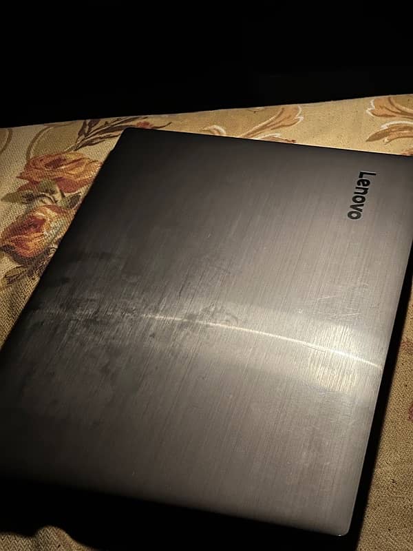 Lenovo V330 15IKB | intel i5 8th Generation | 20 Gb RAM 4