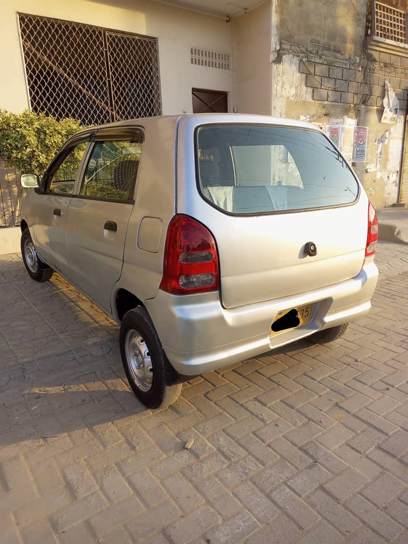 Suzuki Alto 0