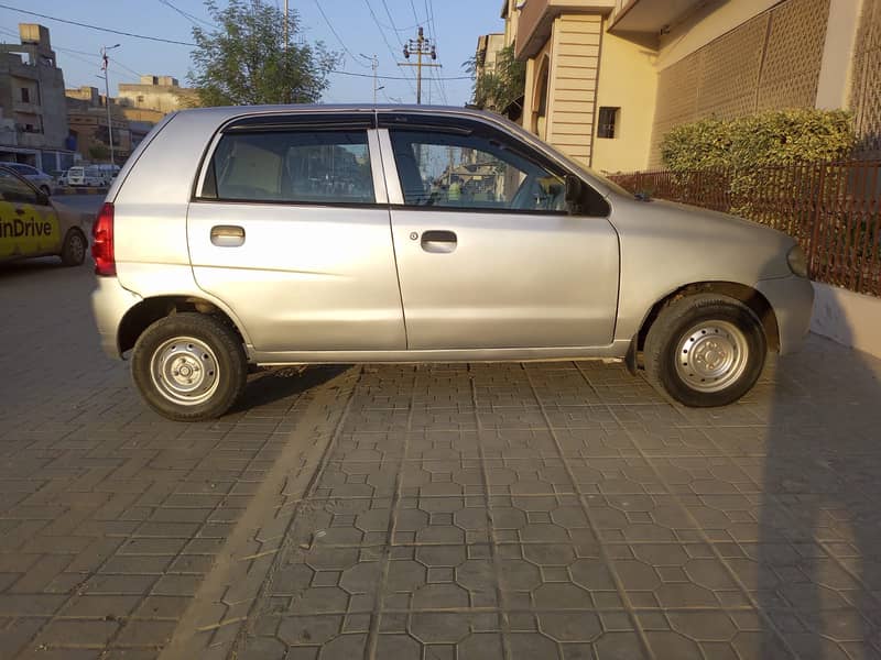 Suzuki Alto 2