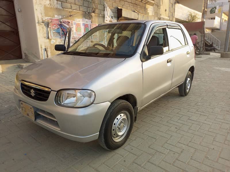 Suzuki Alto 14